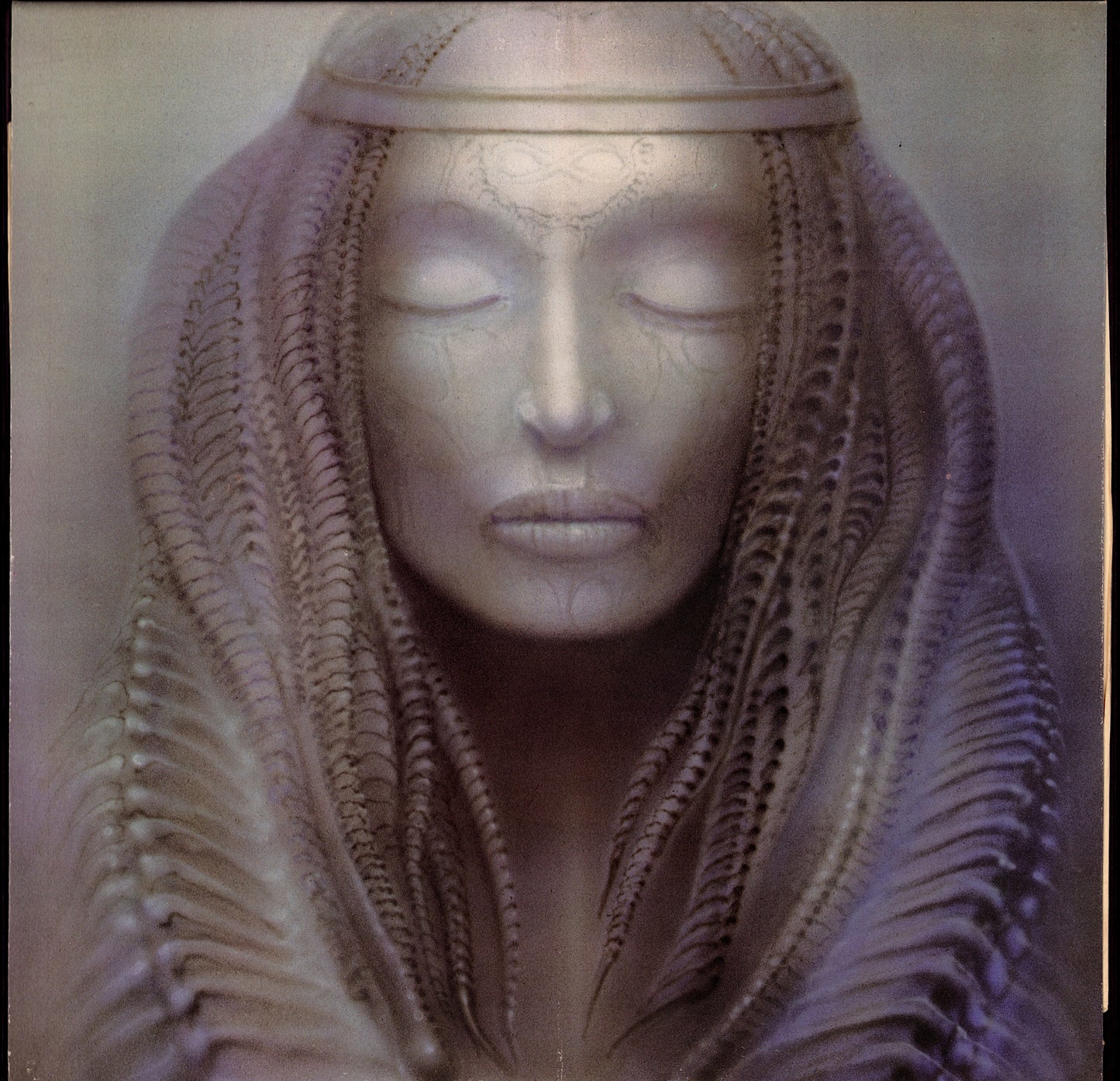 Emerson, Lake & Palmer – Brain Salad Surgery Vinyl LP