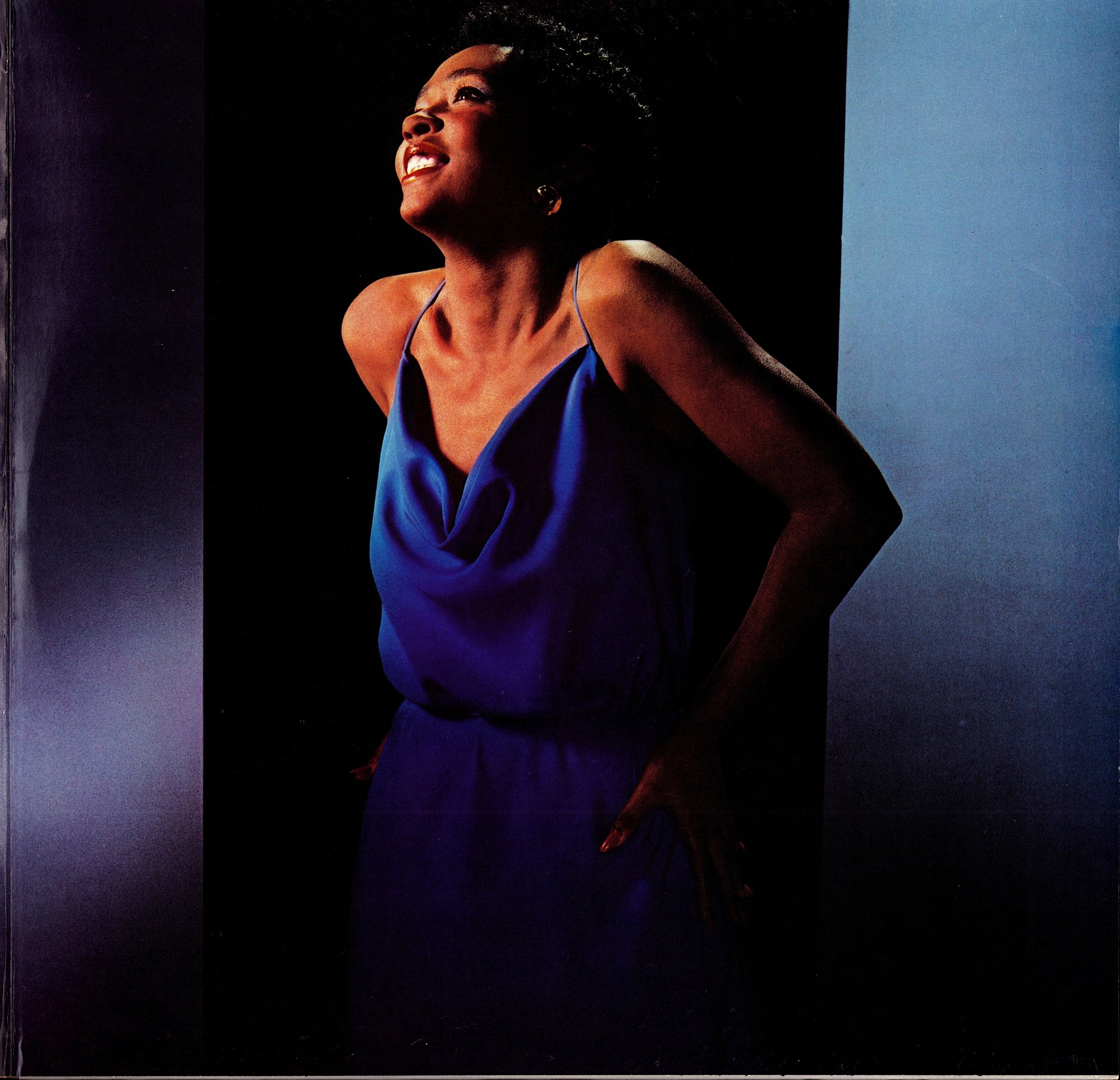 Anita Baker – The Songstress Vinyl LP