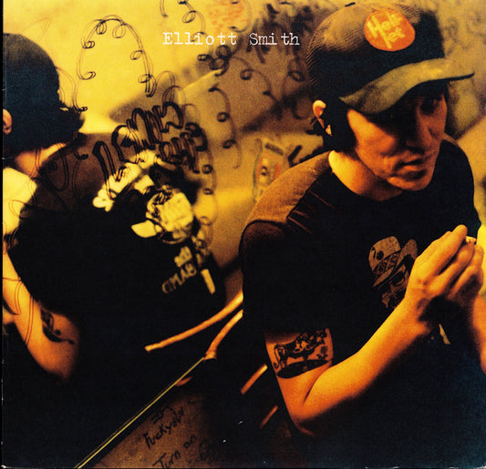 Elliott Smith – Either / Or Vinyl LP