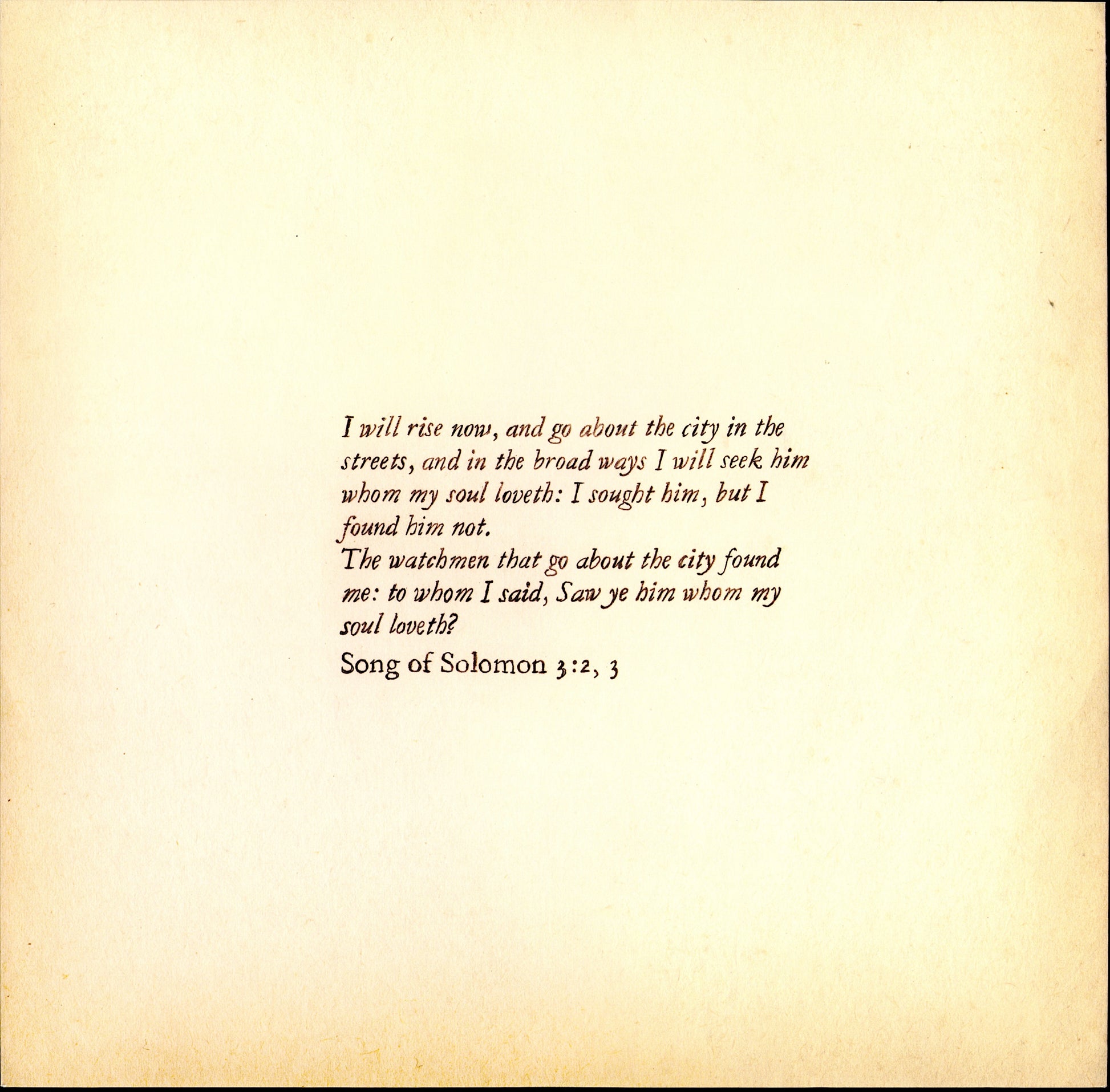 Bat For Lashes – Two Suns Vinyl LP