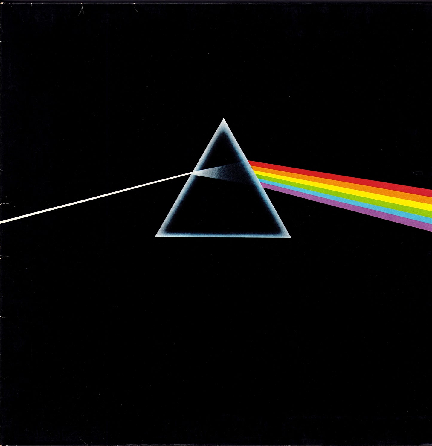 Pink Floyd - The Dark Side Of The Moon Vinyl LP DE Kopie