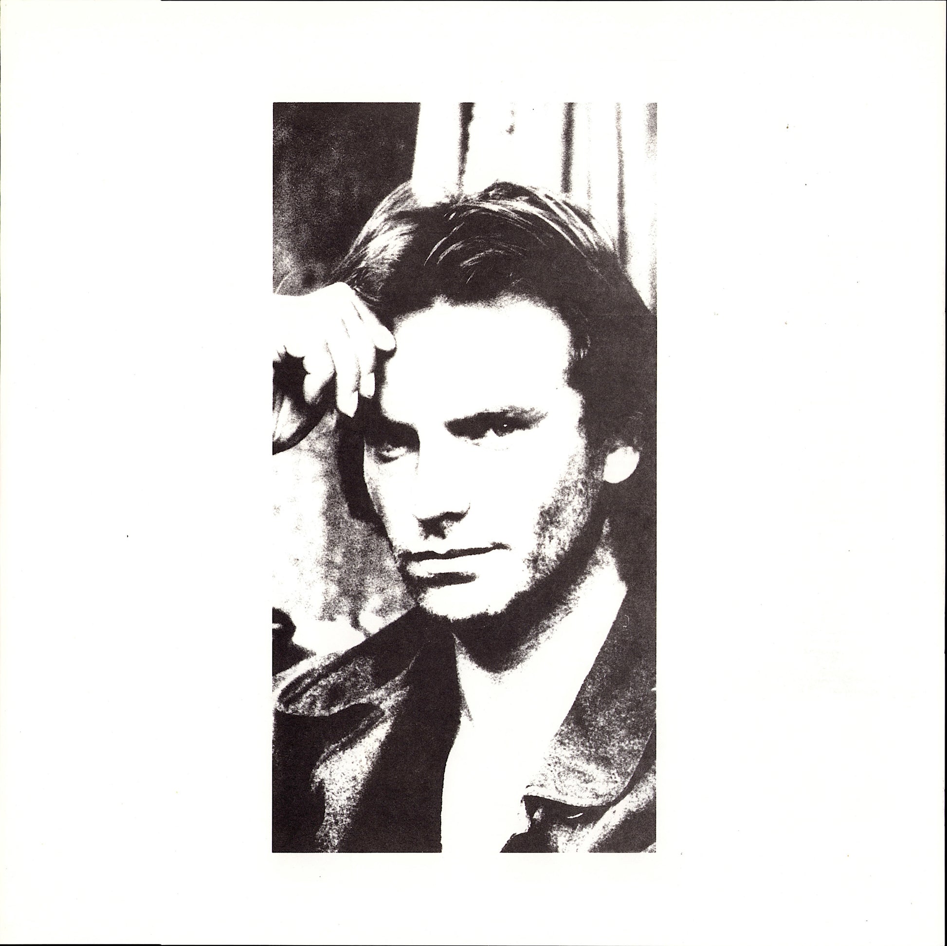 Sting – ...Nothing Like The Sun Vinyl LP