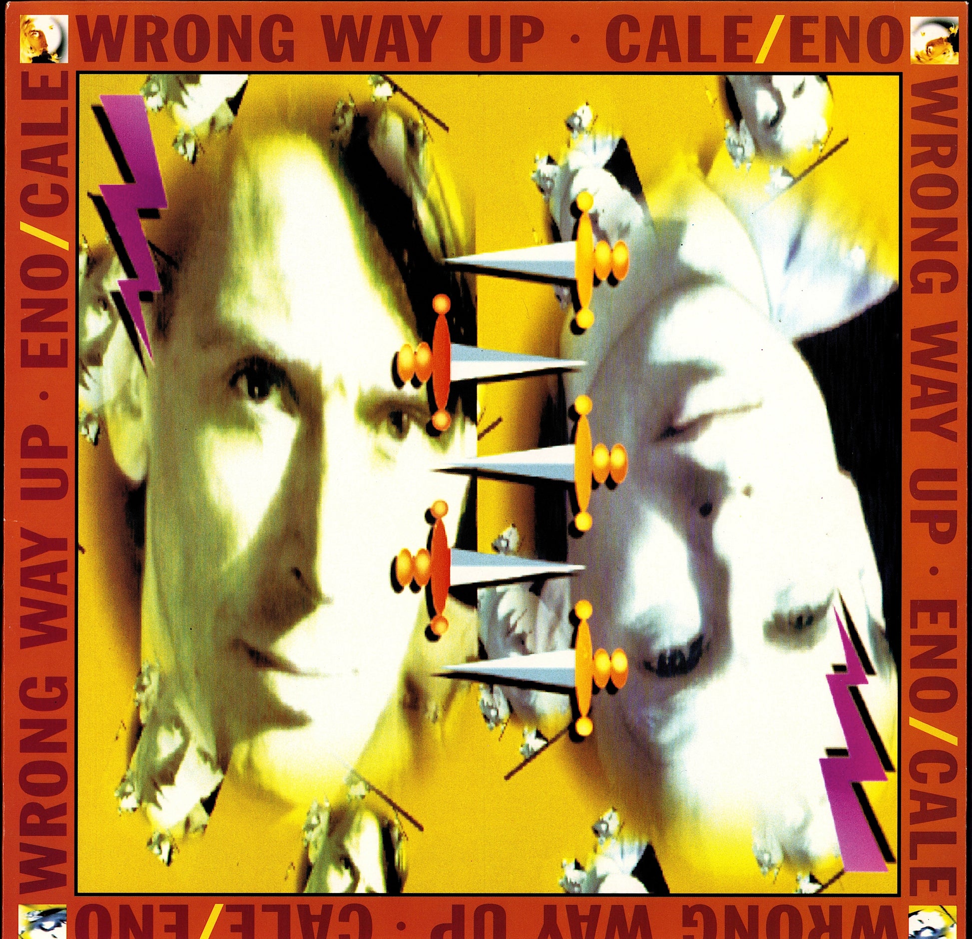 Brian Eno - Before And After Science Vinyl LP Kopie Kopie Kopie Kopie