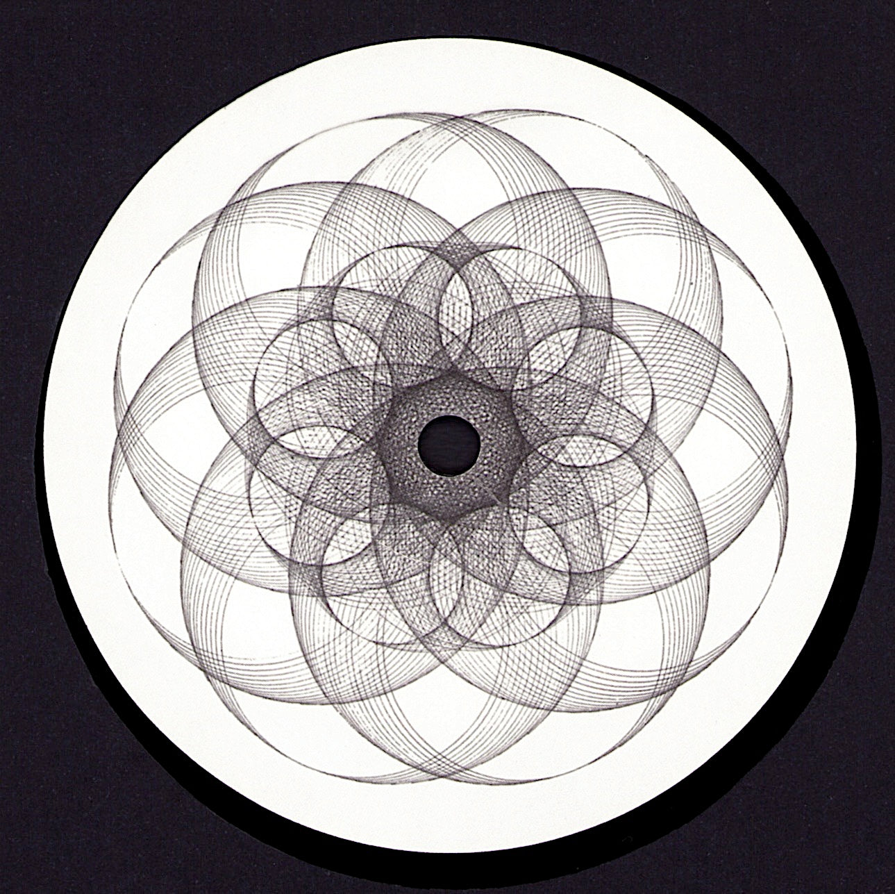 Gonjasufi – A Sufi & A Killer Vinyl 2LP