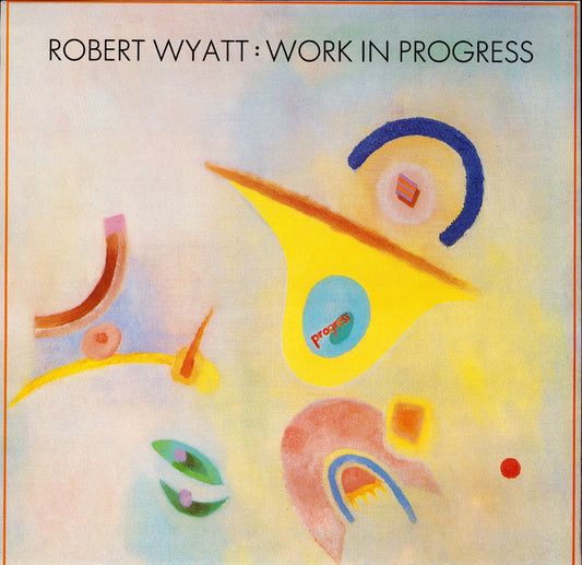 Robert Fripp ‎- God Save The Queen / Under Heavy Manners Vinyl LP Kopie Kopie Kopie