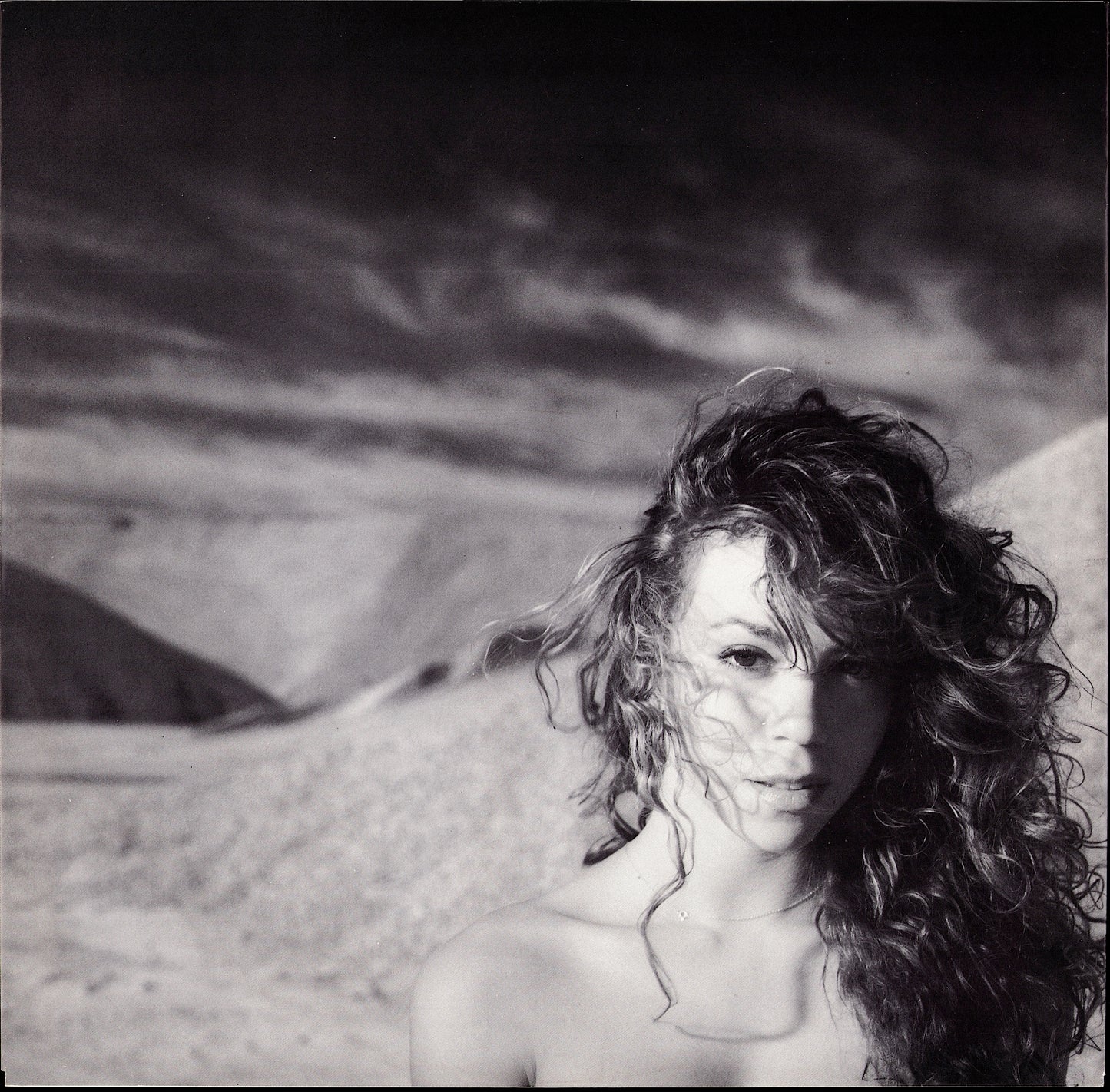 Mariah Carey – Emotions Vinyl LP