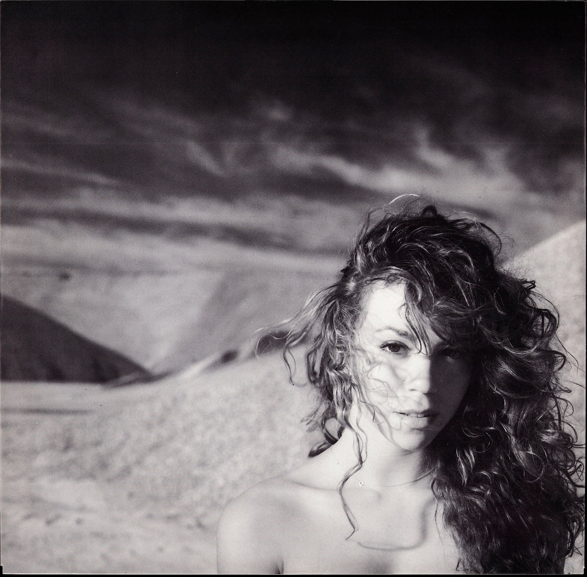 Mariah Carey – Emotions Vinyl LP