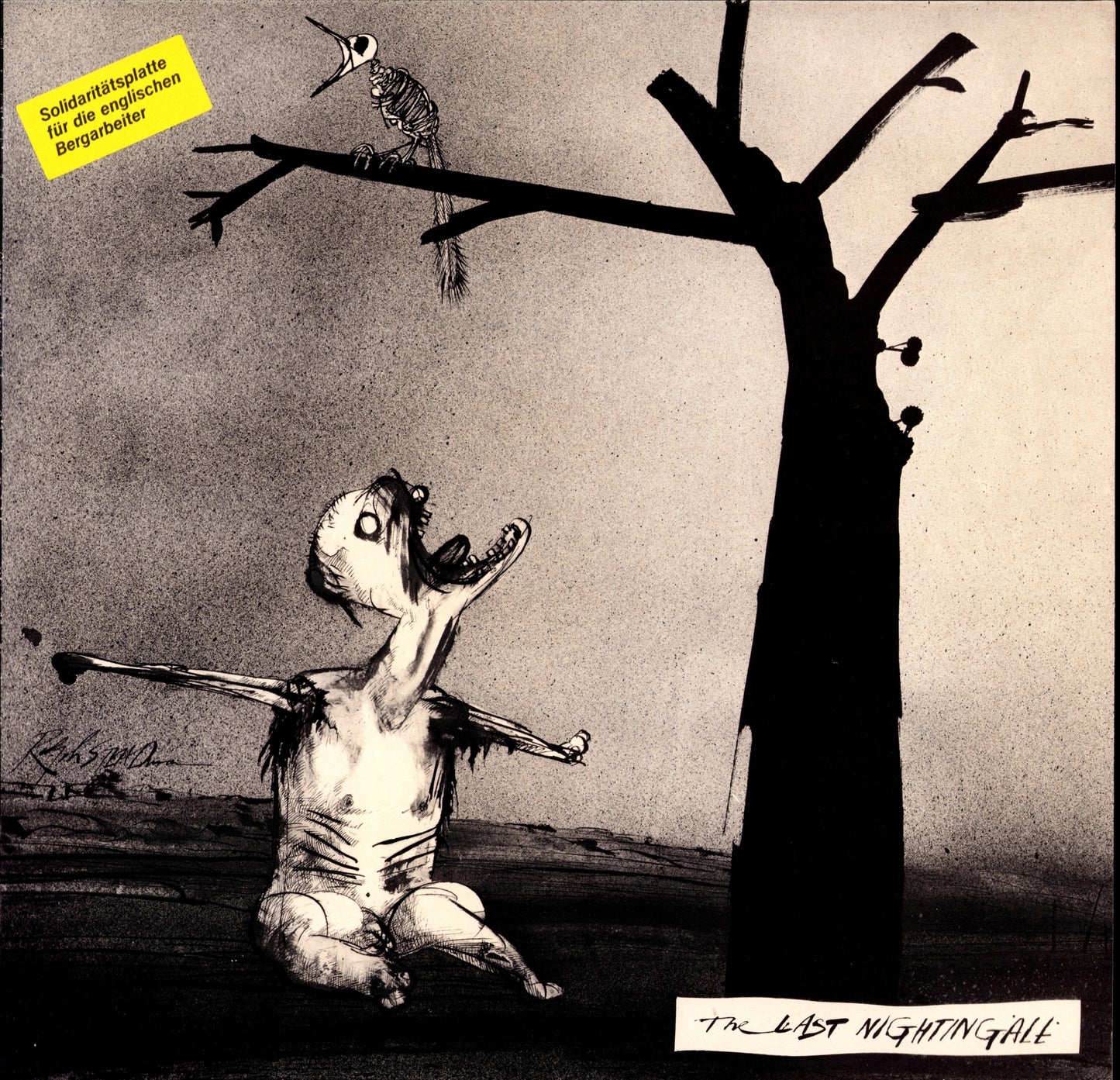 Holger Czukay - On The Way To The Peak Of Normal Vinyl LP Kopie Kopie