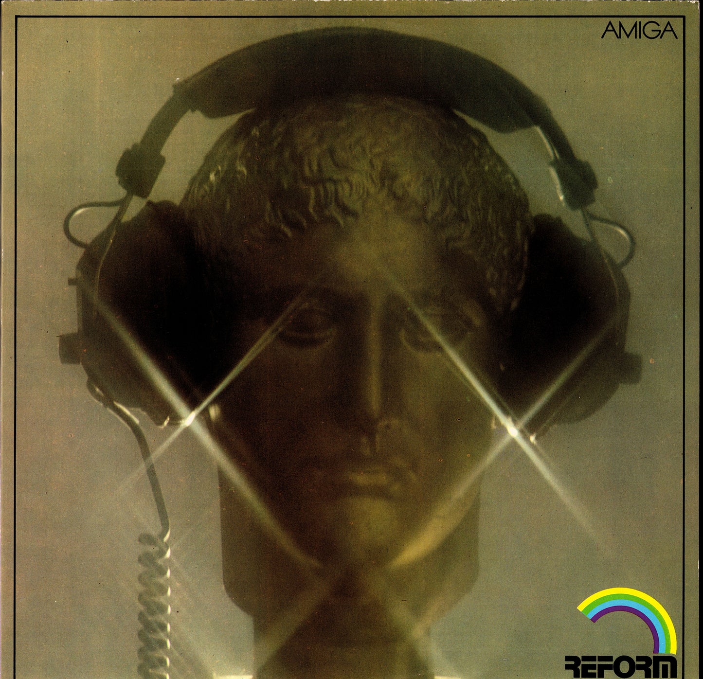 Reform - Reform Vinyl LP