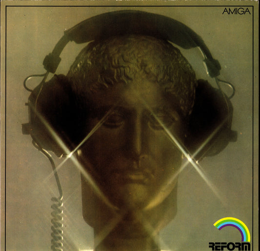 Reform - Reform Vinyl LP