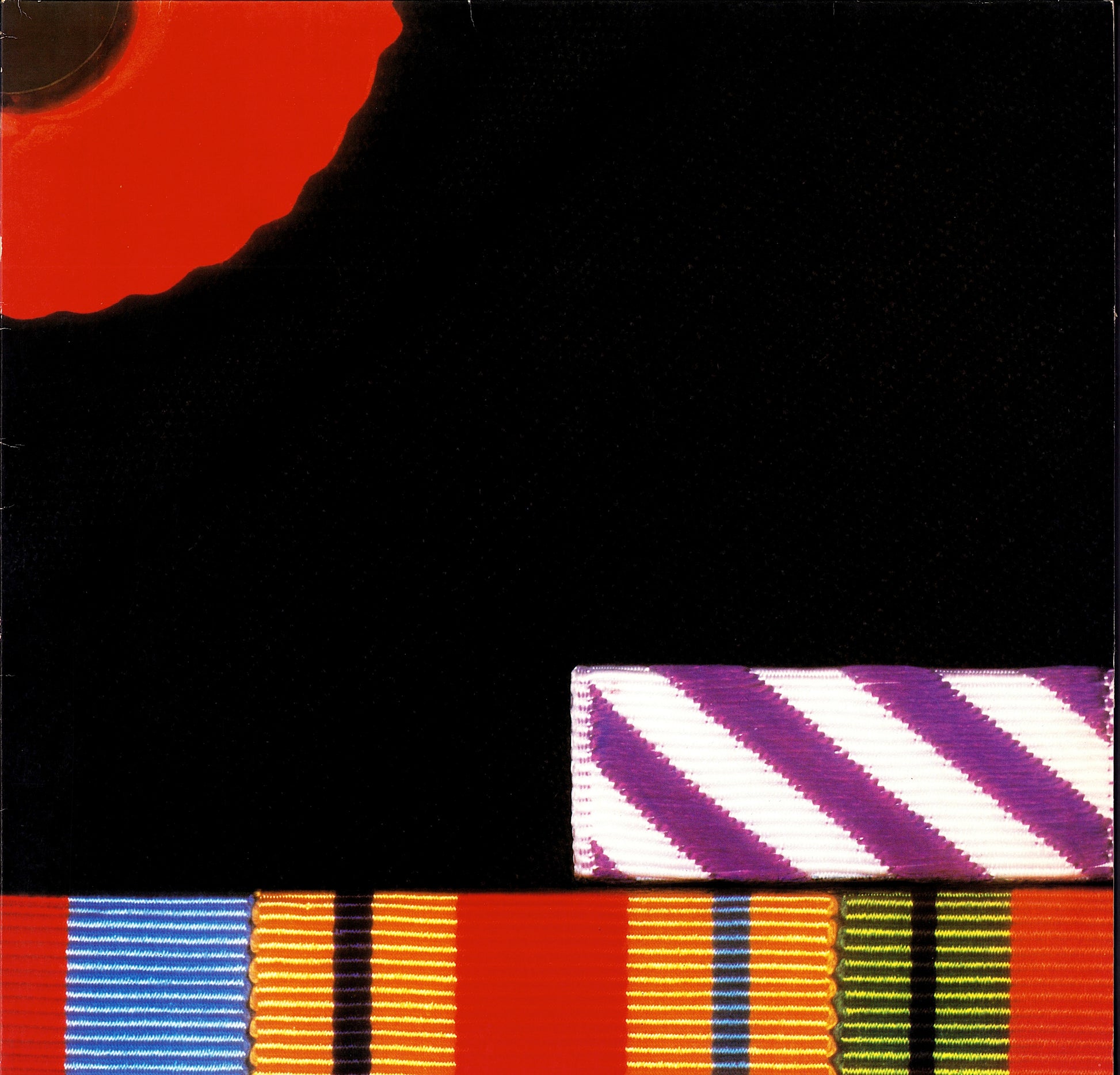 Pink Floyd - The Final Cut Vinyl LP Kopie