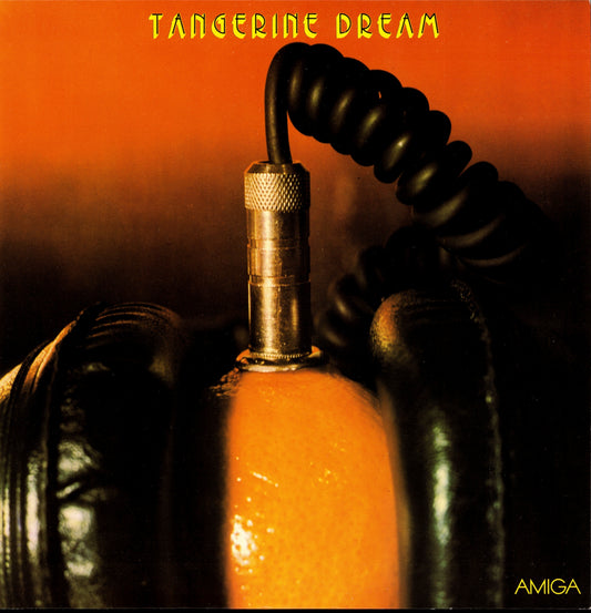 Tangerine Dream – Tangerine Dream Vinyl LP