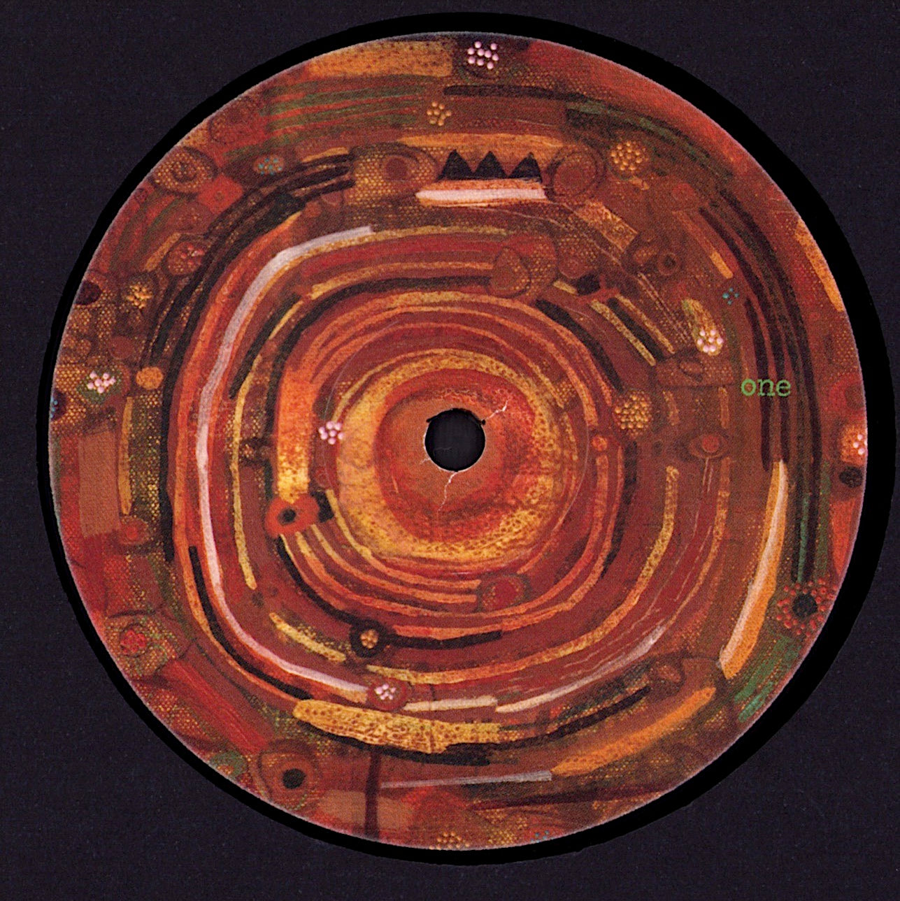 Bonnie 'Prince' Billy - The Letting Go Vinyl LP