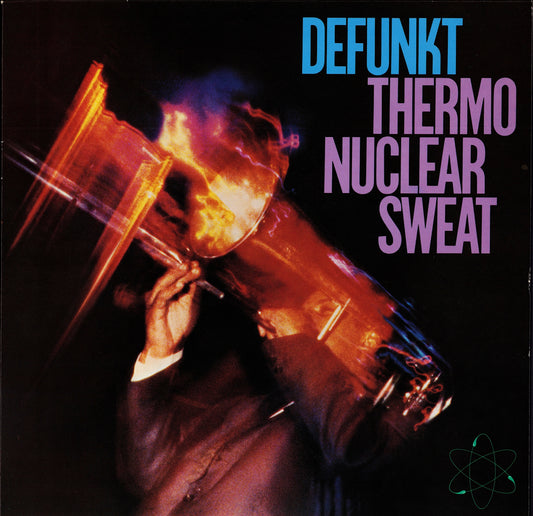Defunkt – Defunkt Vinyl LP Kopie