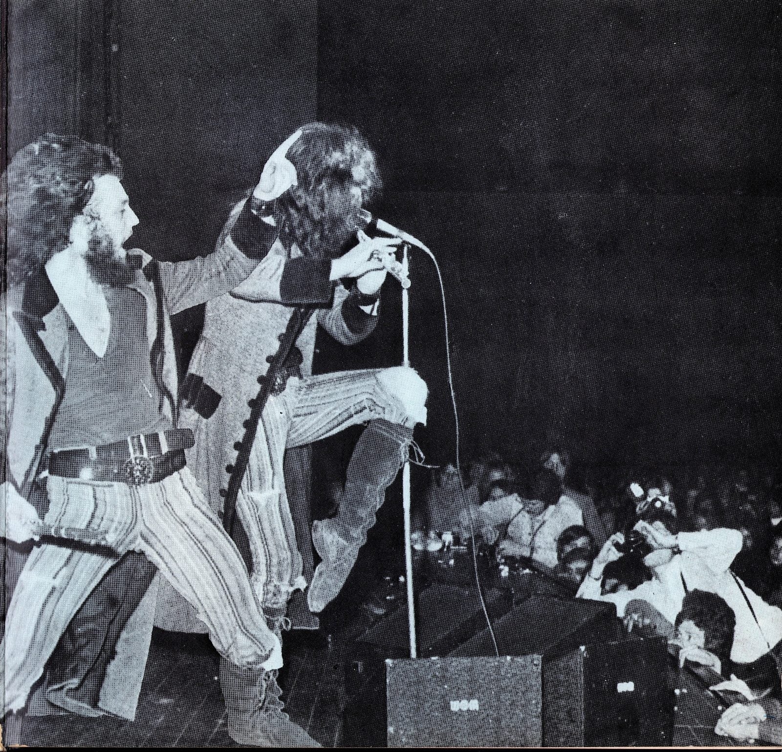 Jethro Tull - Benefit Vinyl LP