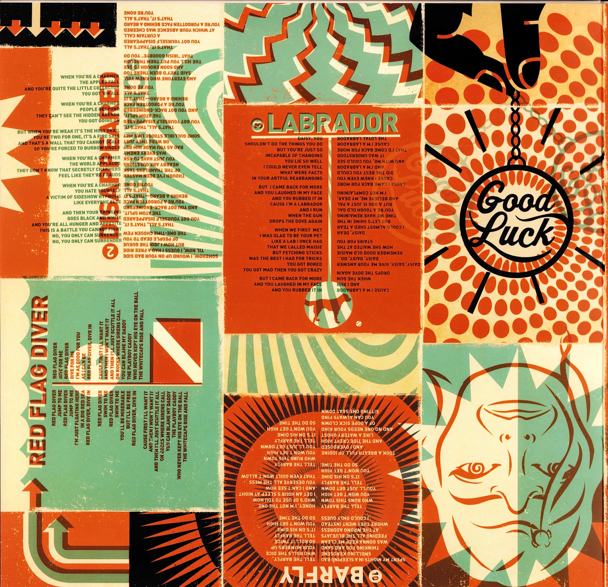 Aimee Mann – Charmer Vinyl LP