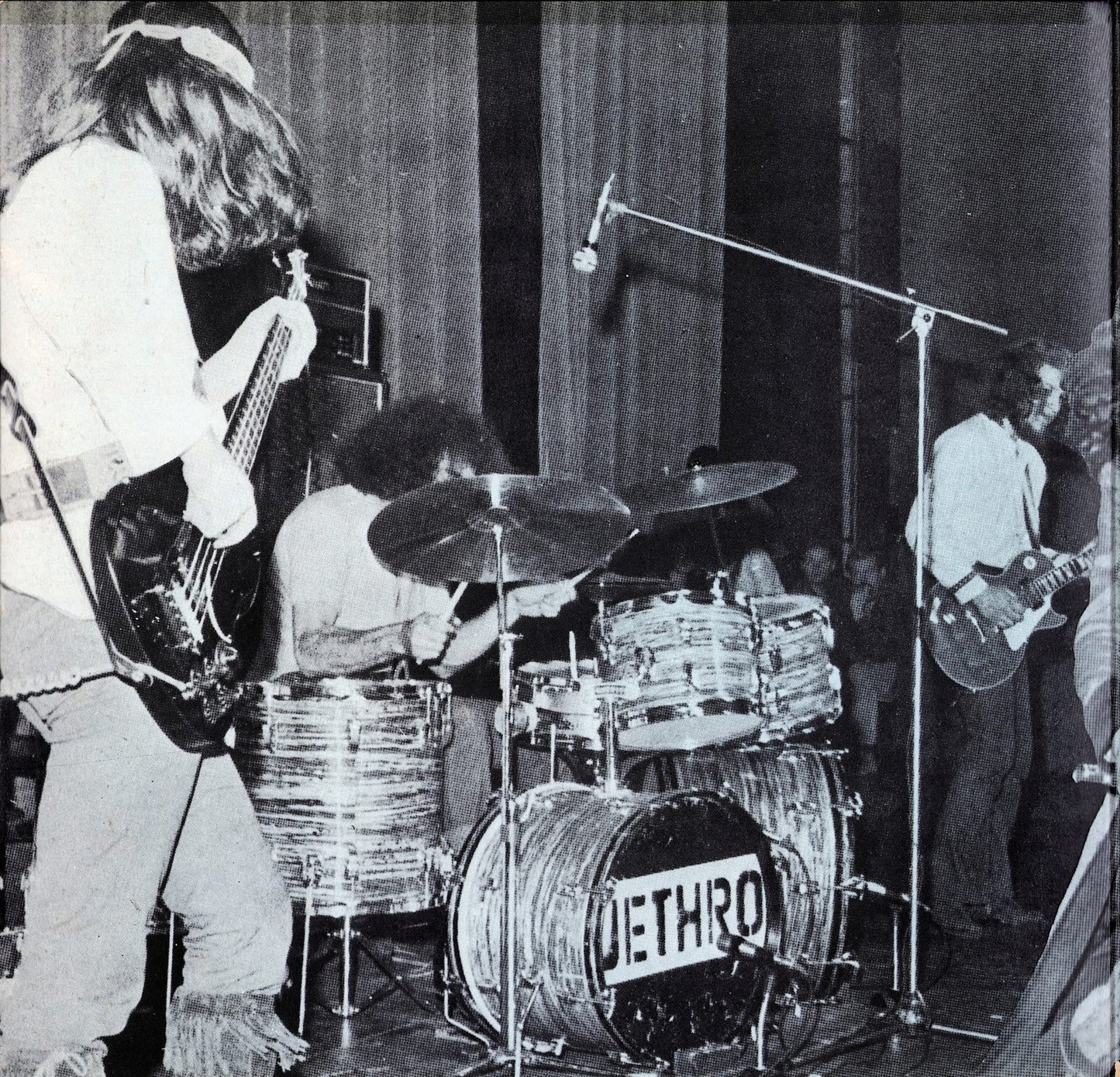 Jethro Tull - Benefit Vinyl LP