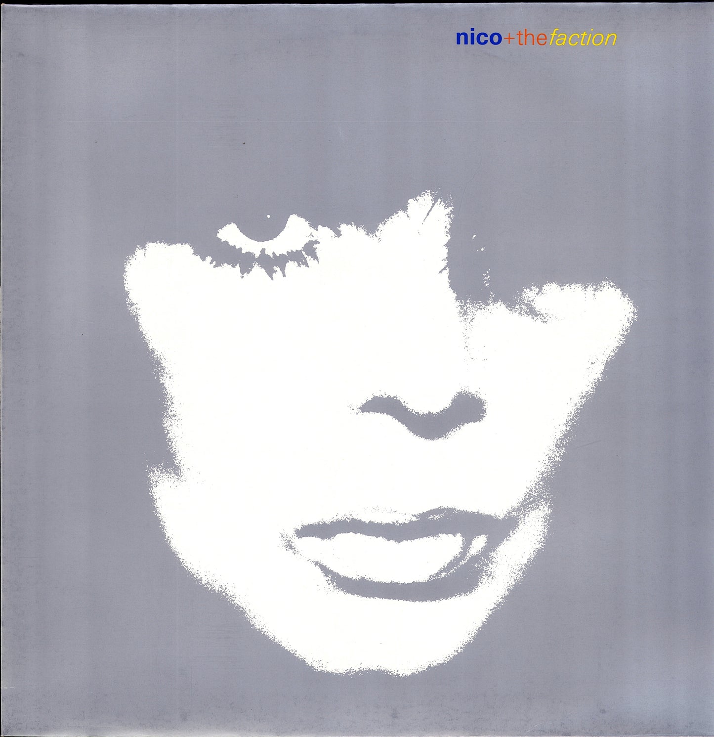 Holger Czukay - On The Way To The Peak Of Normal Vinyl LP Kopie Kopie Kopie Kopie