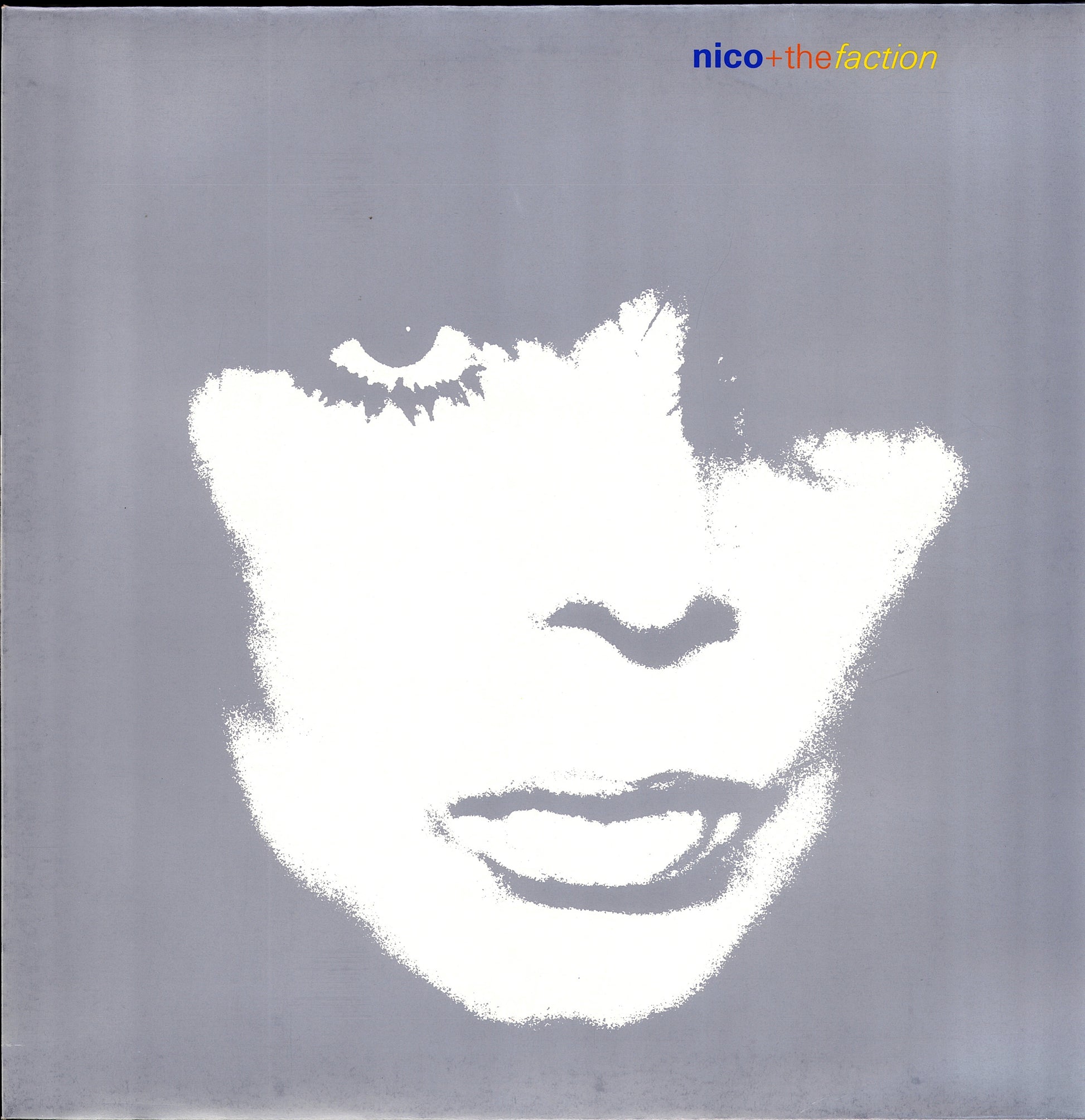 Holger Czukay - On The Way To The Peak Of Normal Vinyl LP Kopie Kopie Kopie Kopie