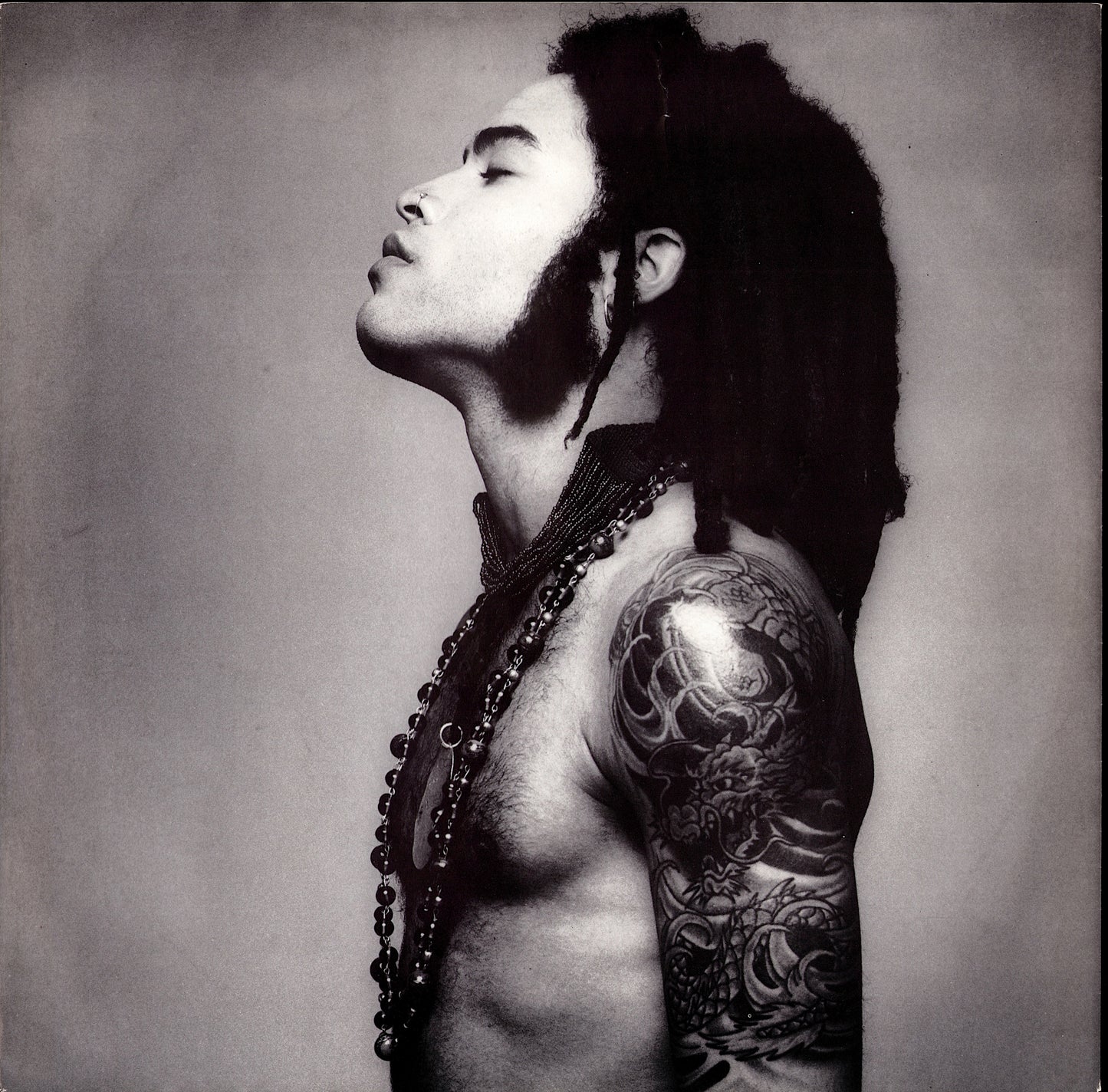 Lenny Kravitz – Mama Said Vinyl LP