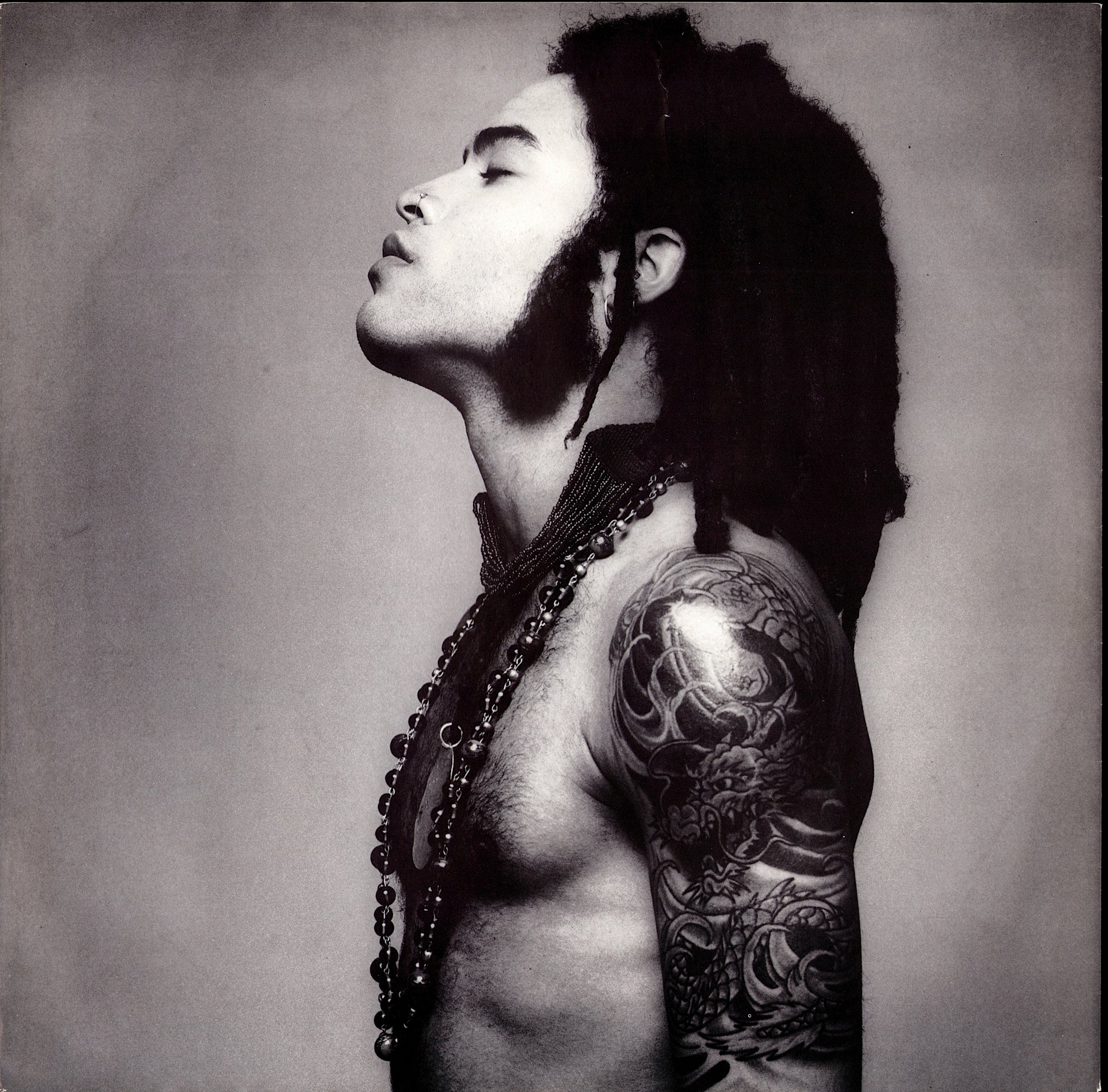 Lenny Kravitz – Mama Said Vinyl LP