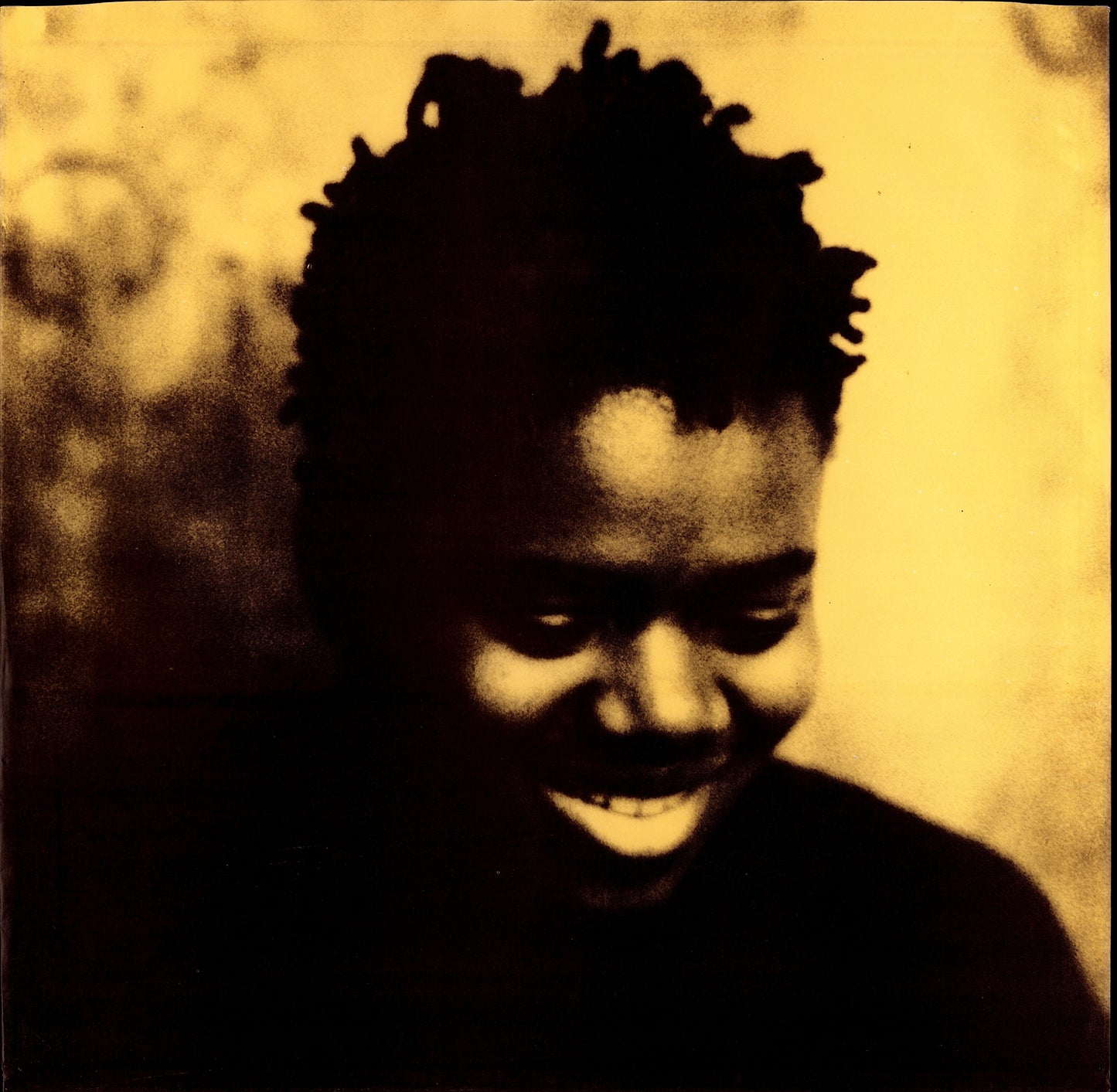 Tracy Chapman ‎- Tracy Chapman Vinyl LP Kopie