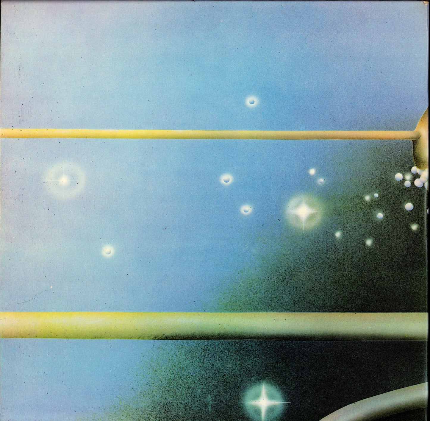 Soft Machine ‎- Faces And Places Vol. 7 Vinyl LP Kopie Kopie Kopie Kopie Kopie