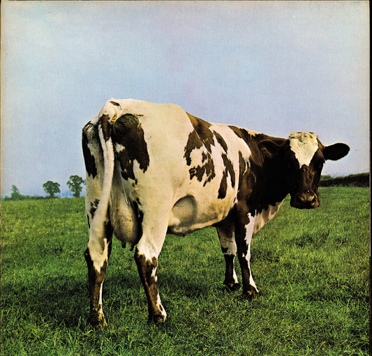 Pink Floyd - Atom Heart Mother Vinyl LP