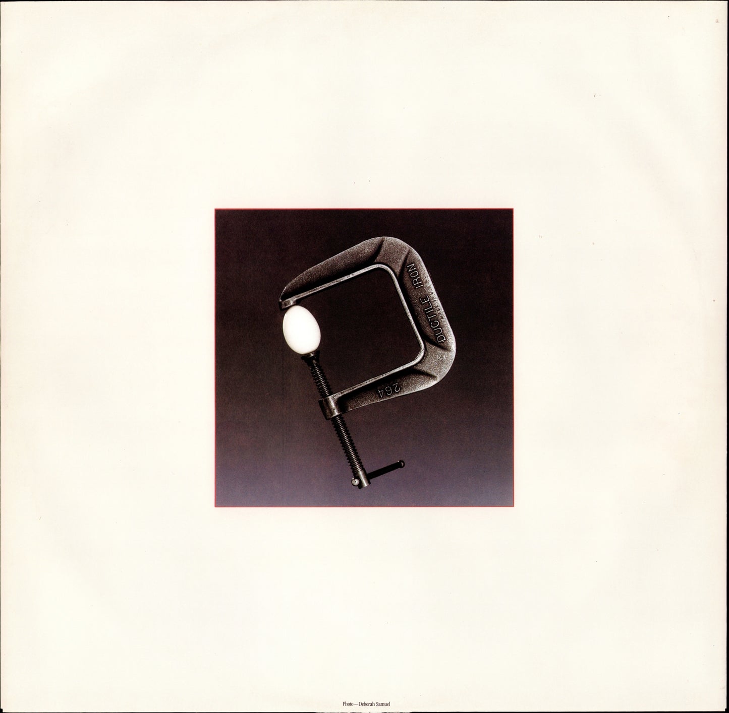 Rush - Rush Vinyl LP Kopie