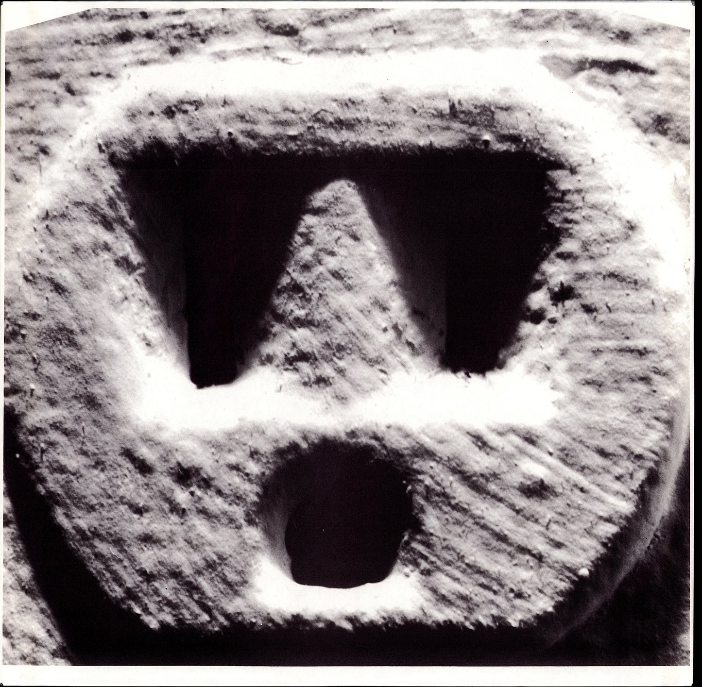 Laurie Anderson – Big Science Vinyl LP Kopie