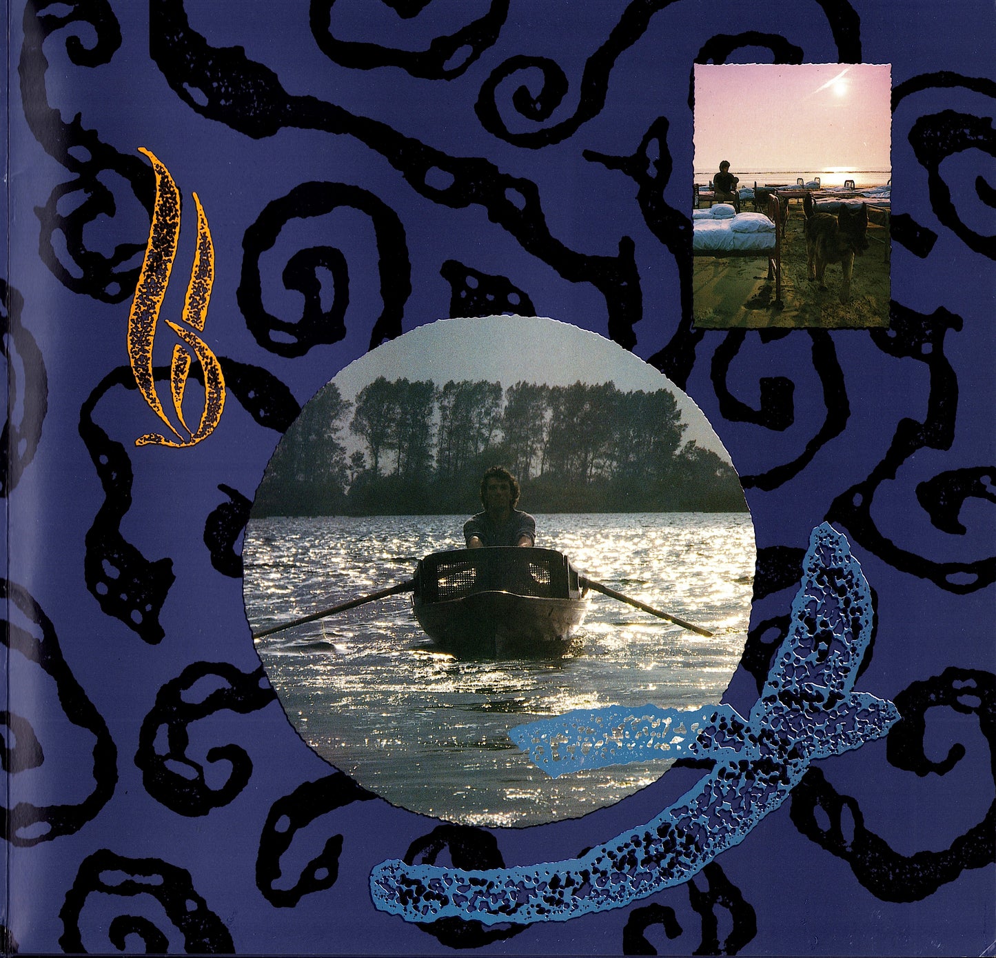 Pink Floyd - A Momentary Lapse Of Reason Vinyl LP Kopie