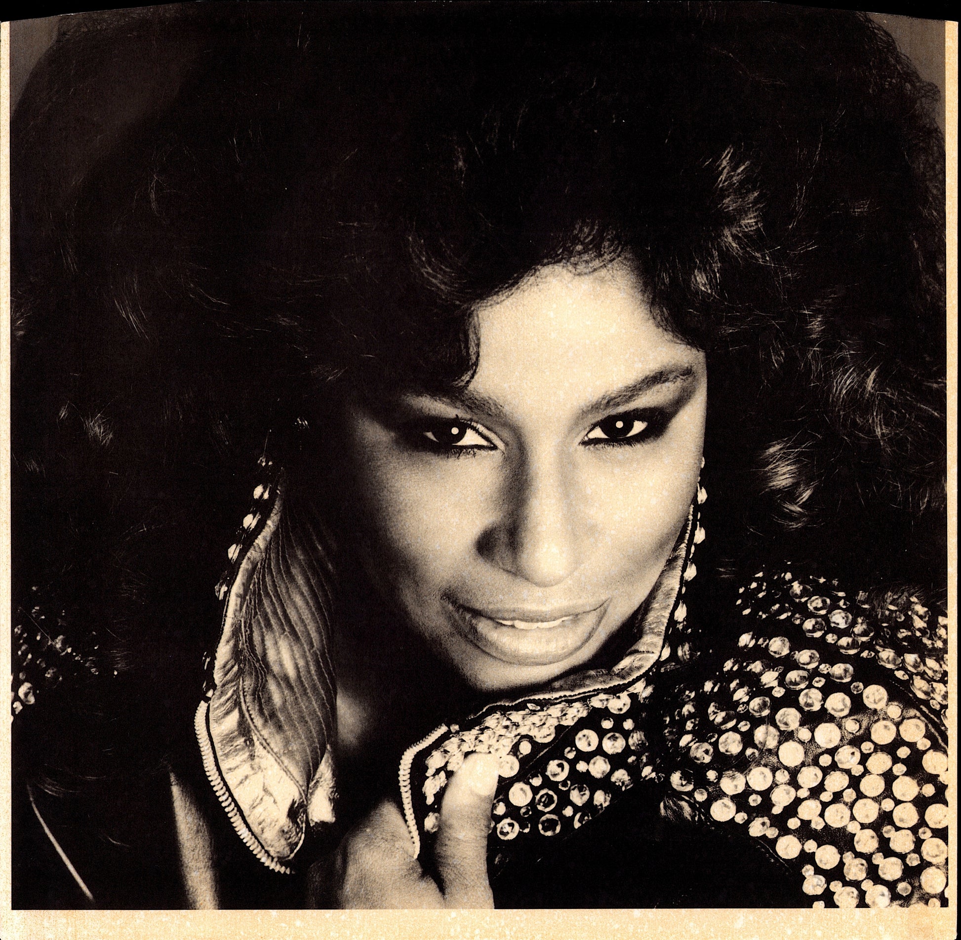 Chaka Khan – Chaka Khan Vinyl LP