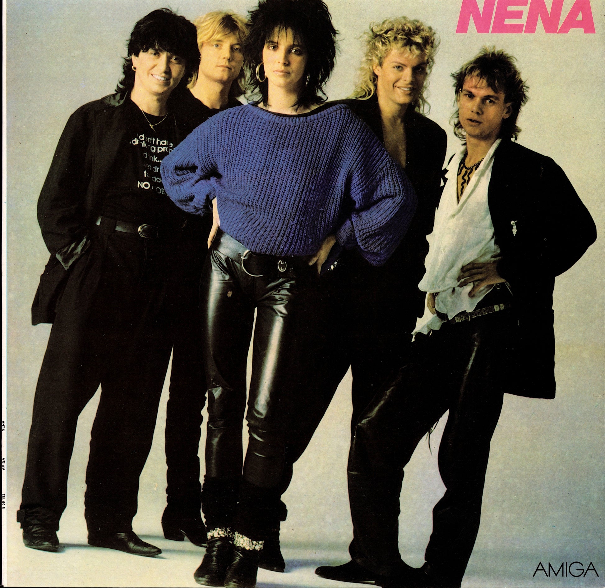 Nena – Nena Vinyl LP