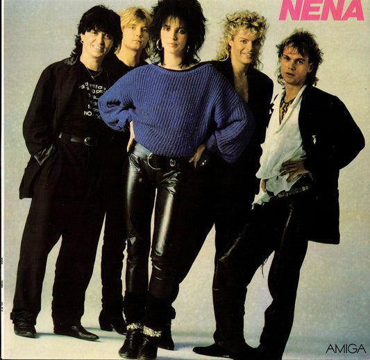 Nena – Nena Vinyl LP