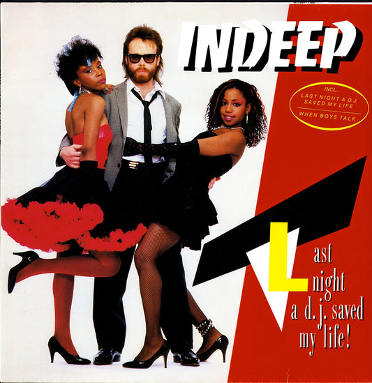 Chic – Collection Vinyl LP Kopie