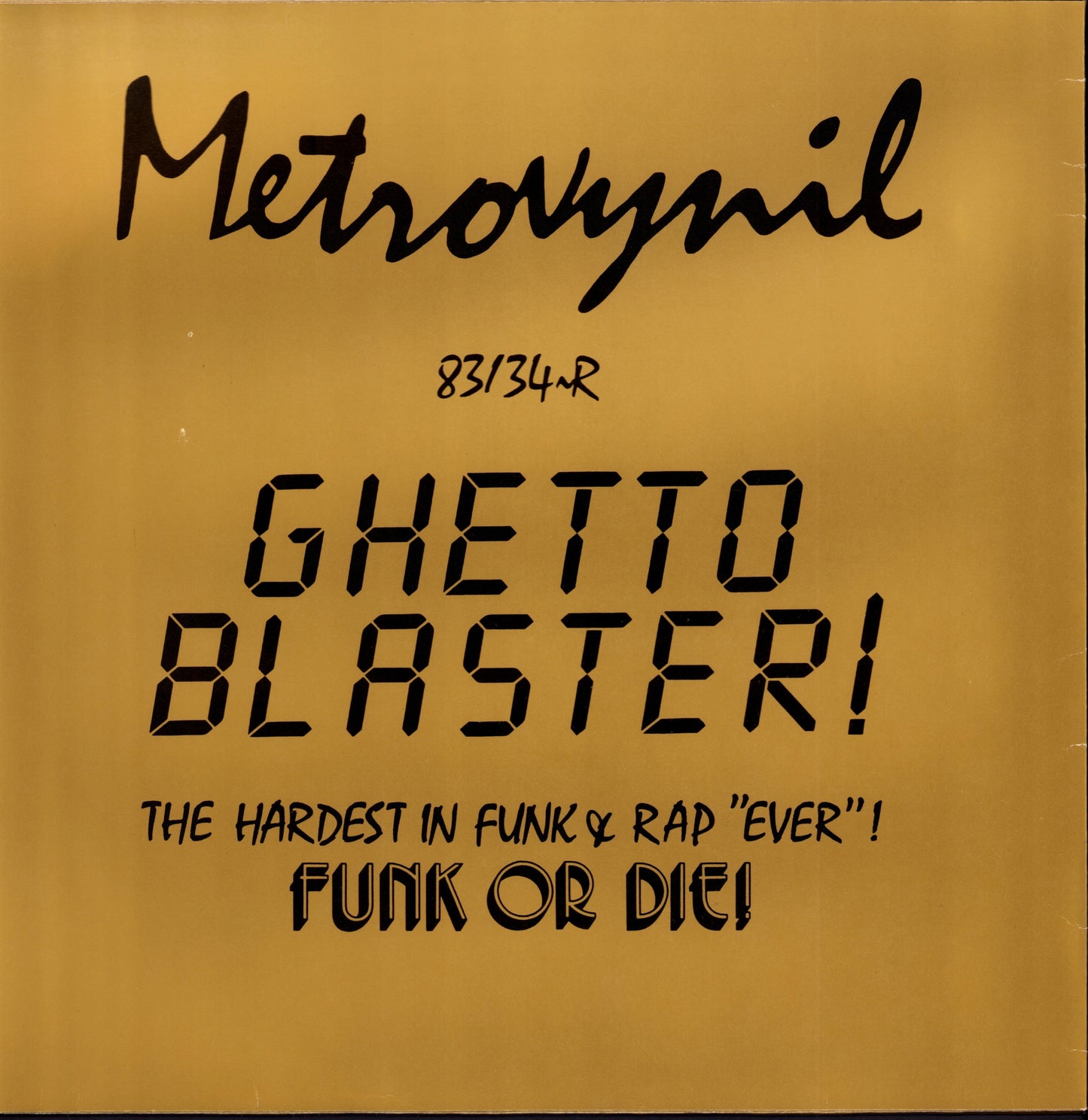 The Woodentops - Wooden Foot Cops On The Highway Opaque Blue Vinyl LP Kopie Kopie