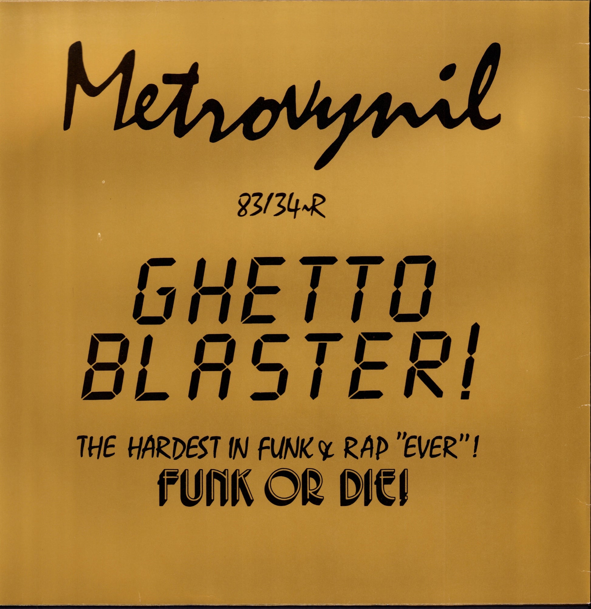 The Woodentops - Wooden Foot Cops On The Highway Opaque Blue Vinyl LP Kopie Kopie