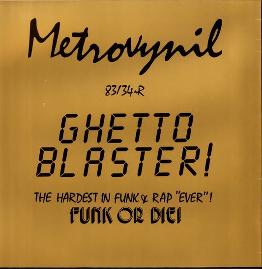 The Woodentops - Wooden Foot Cops On The Highway Opaque Blue Vinyl LP Kopie Kopie