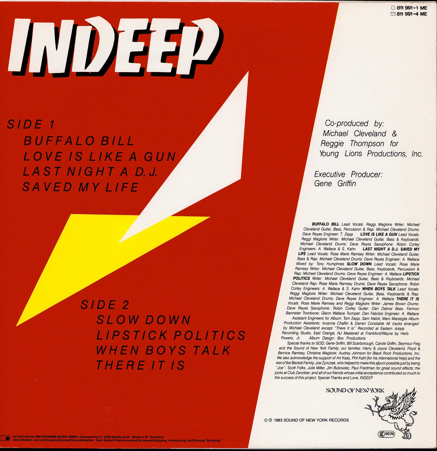 Chic – Collection Vinyl LP Kopie