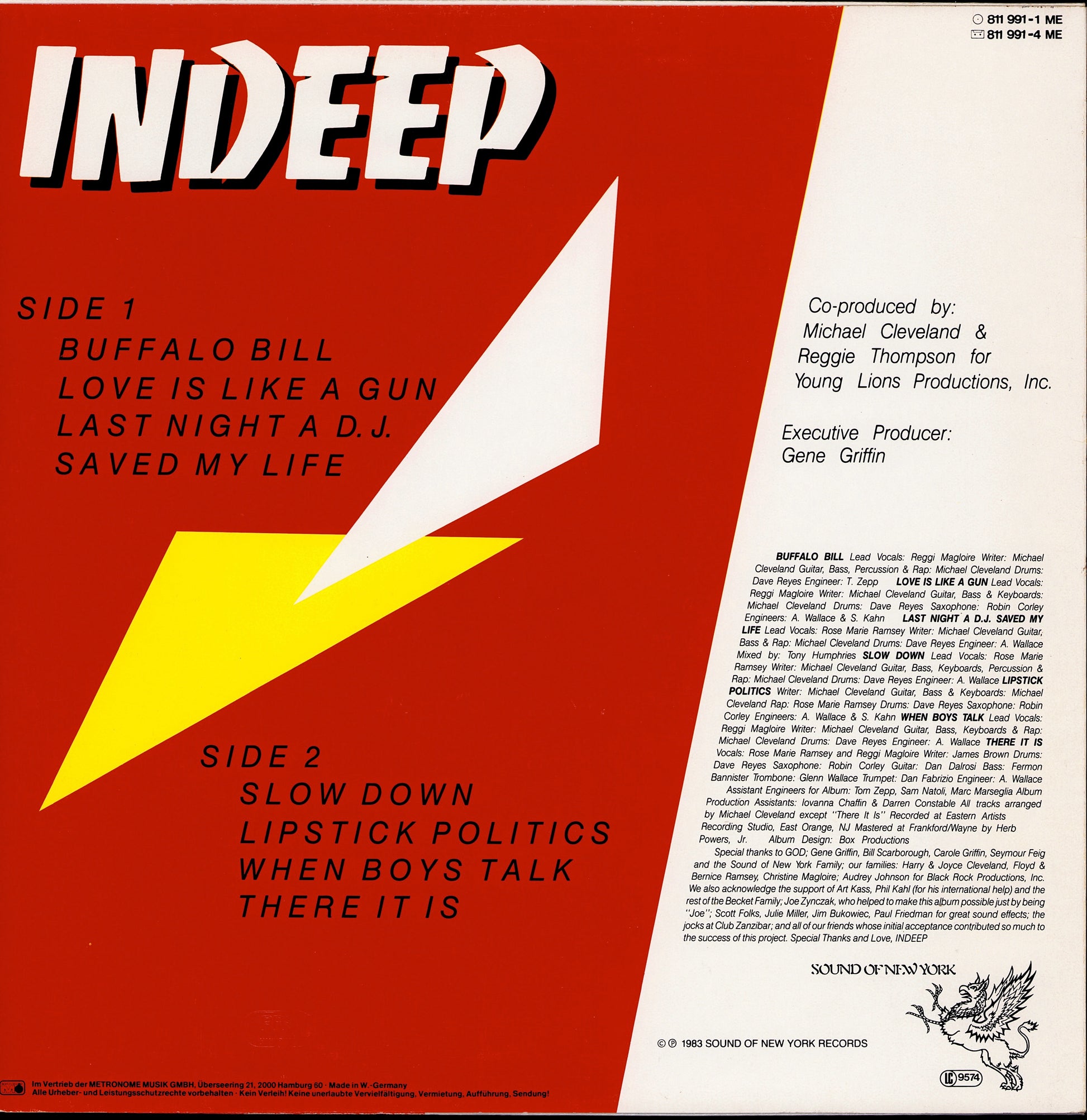 Chic – Collection Vinyl LP Kopie