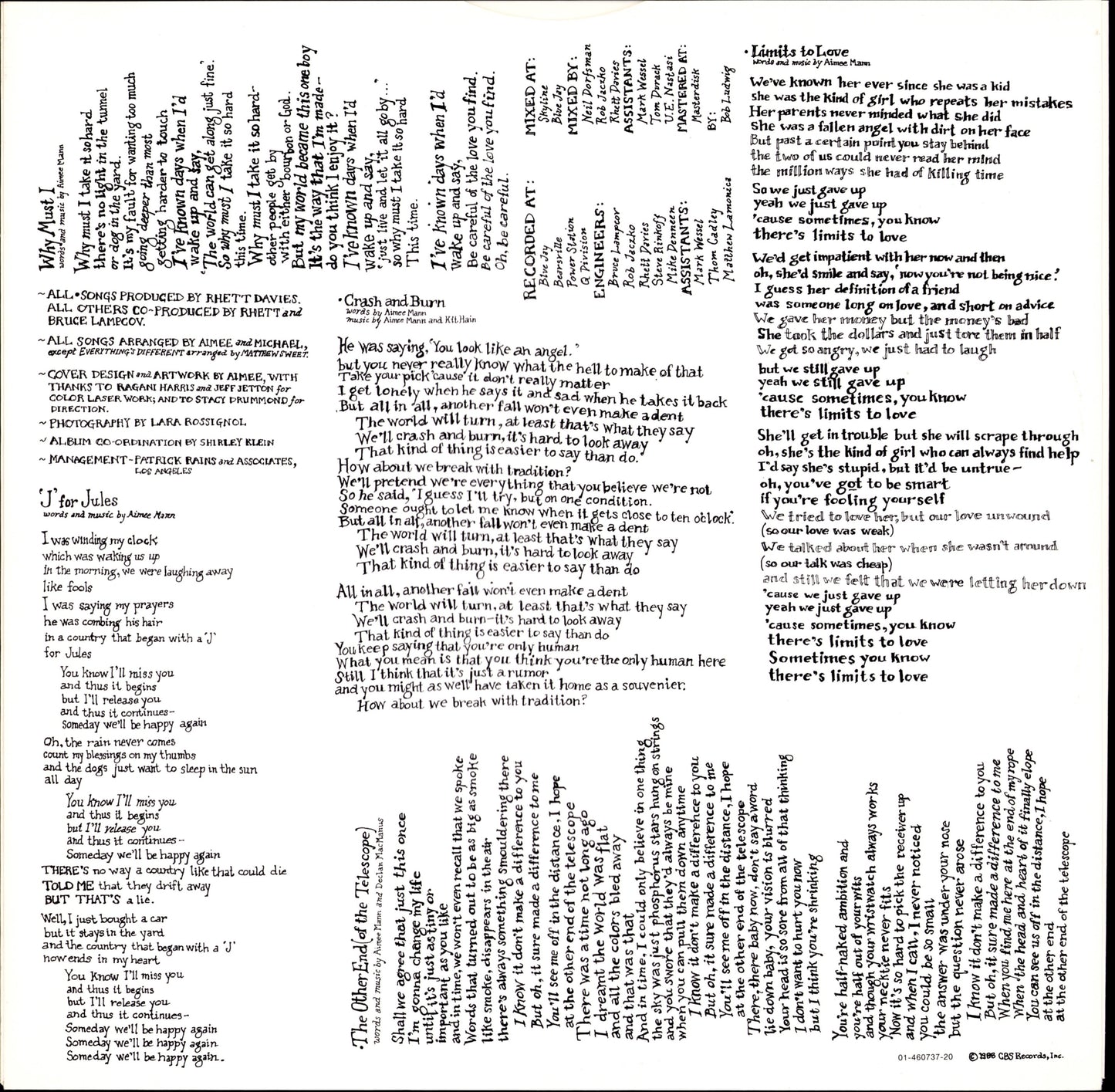 Graham Parker And The Rumour ‎- The Parkerilla Vinyl 2LP Kopie Kopie