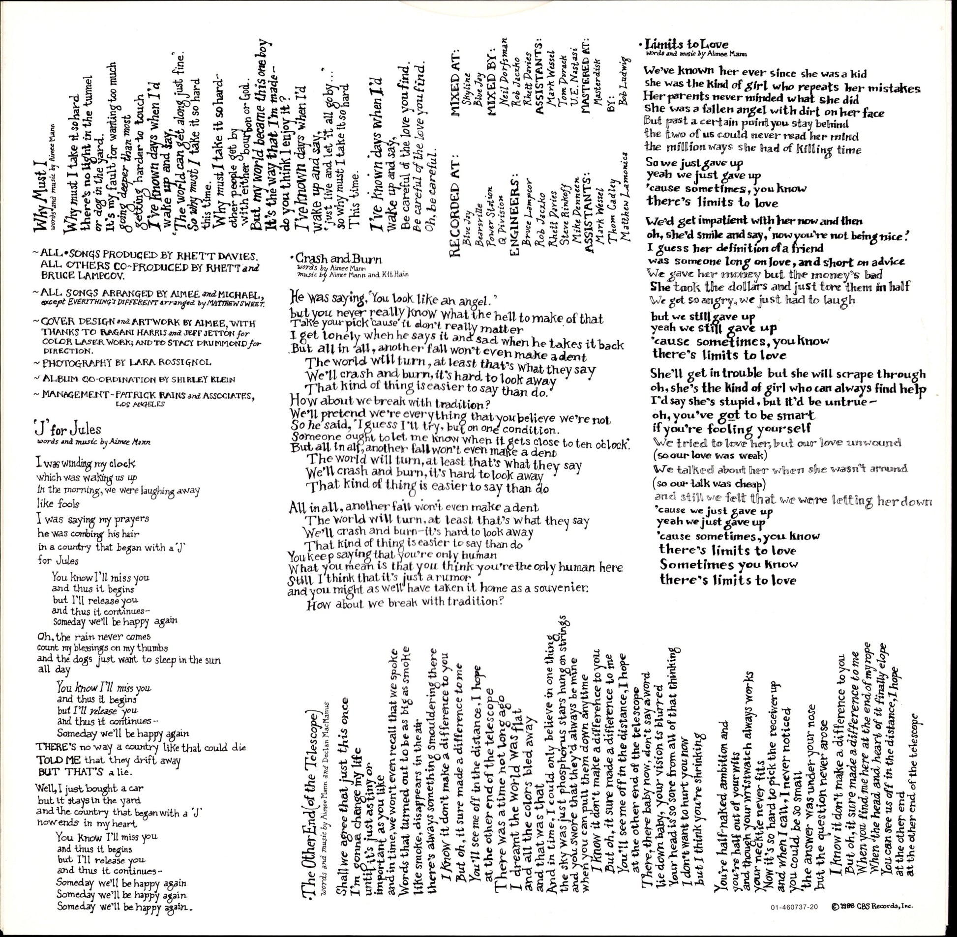 Graham Parker And The Rumour ‎- The Parkerilla Vinyl 2LP Kopie Kopie