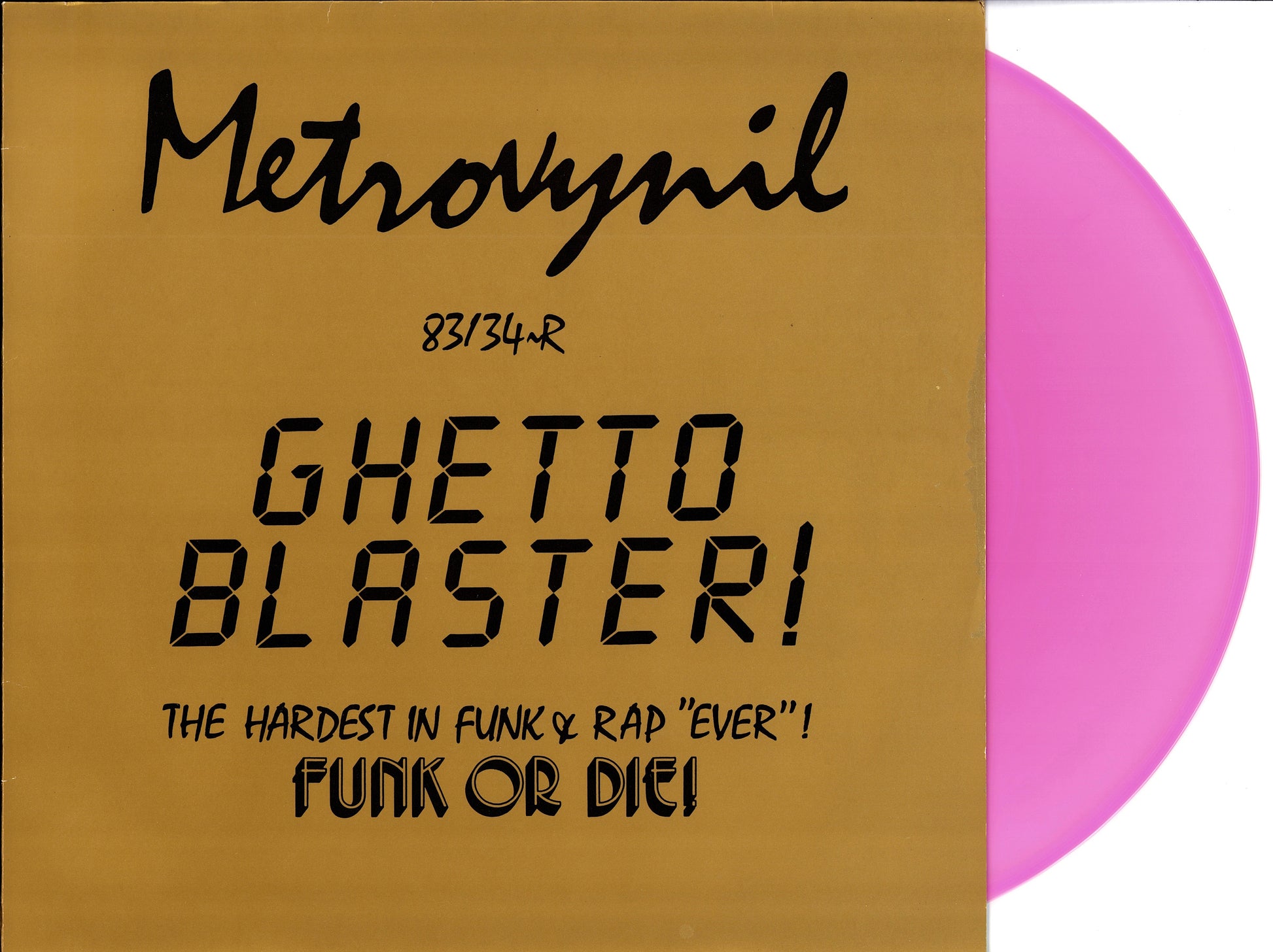 The Woodentops - Wooden Foot Cops On The Highway Opaque Blue Vinyl LP Kopie Kopie