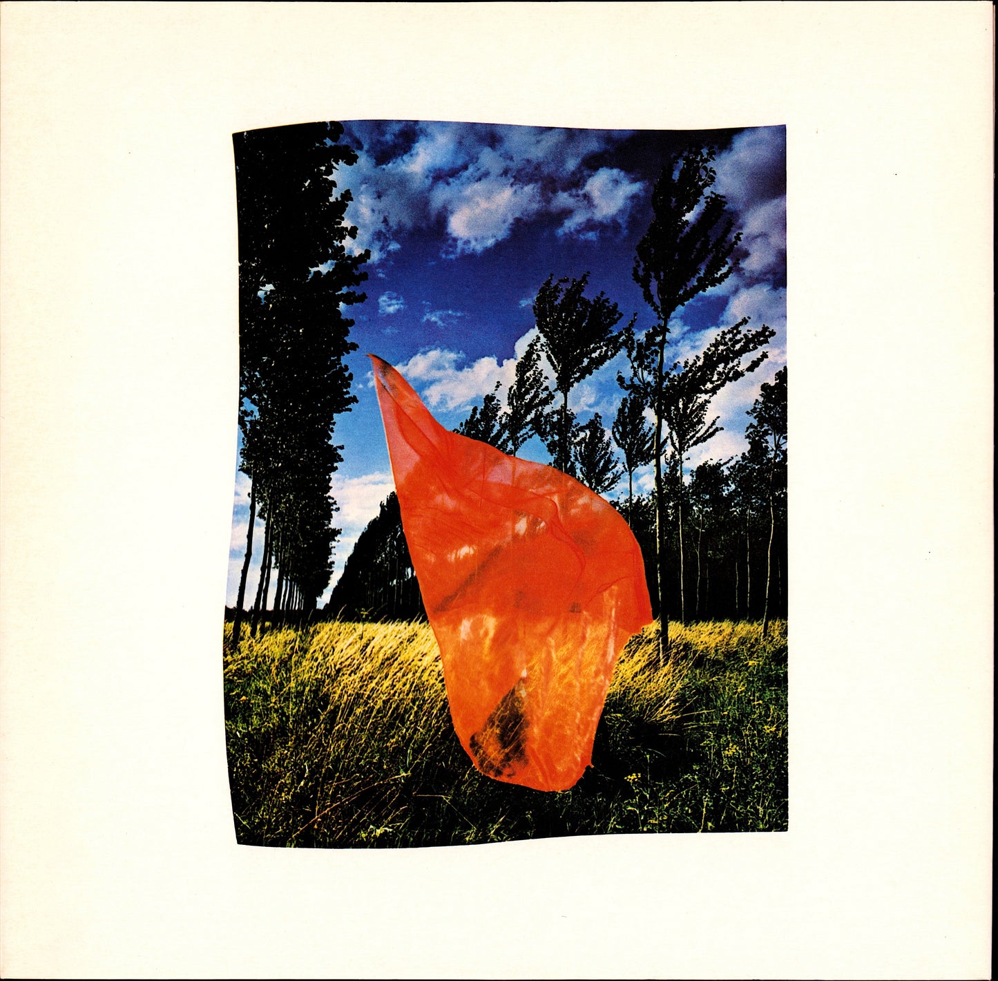 Pink Floyd - Wish You Were Here Vinyl LP