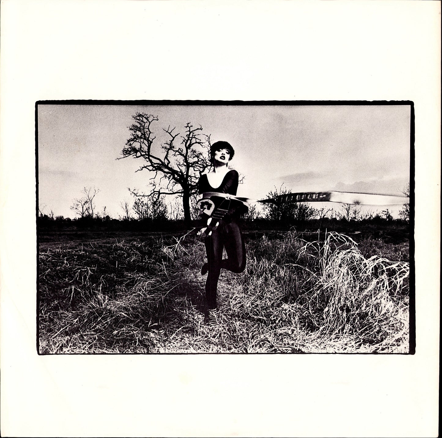 Nina Hagen Band – Nina Hagen Band Vinyl LP