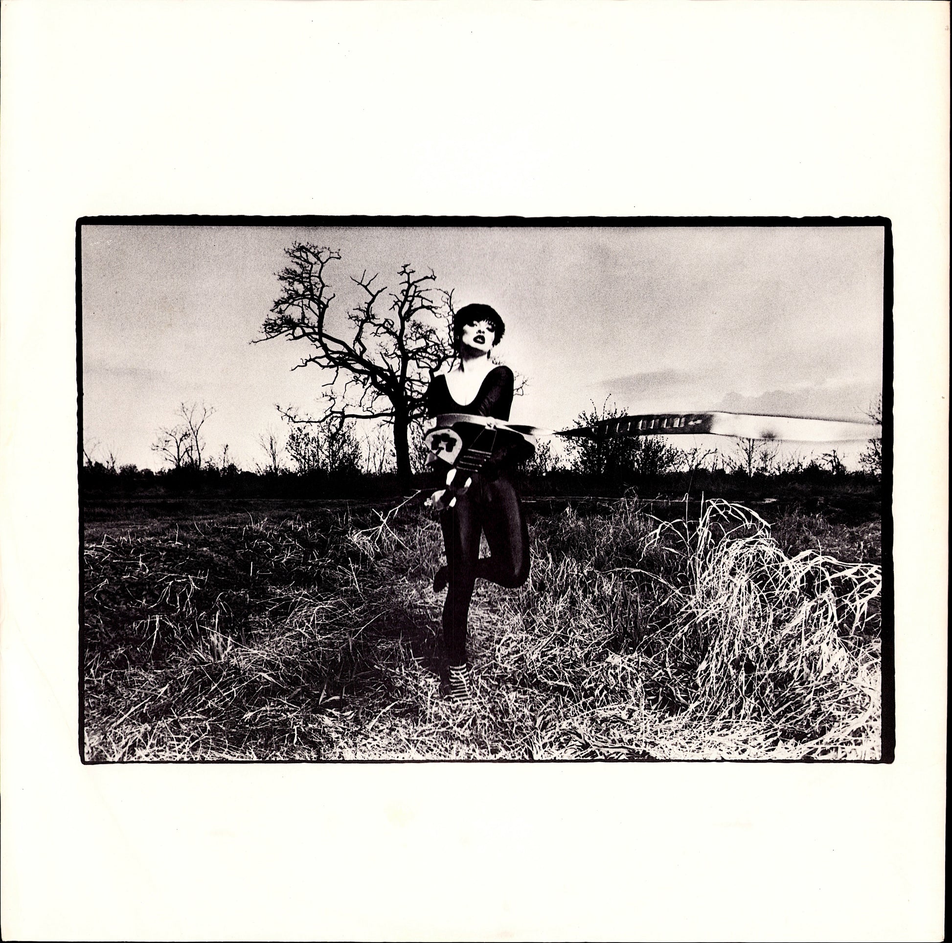 Nina Hagen Band – Nina Hagen Band Vinyl LP