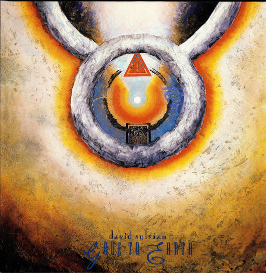David Sylvian – Gone To Earth Vinyl 2LP