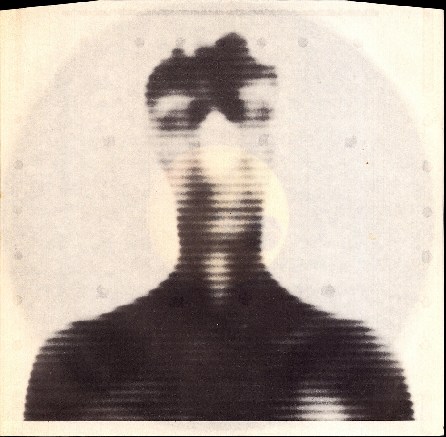 Talking Heads - Fear Of Music Vinyl LP Kopie