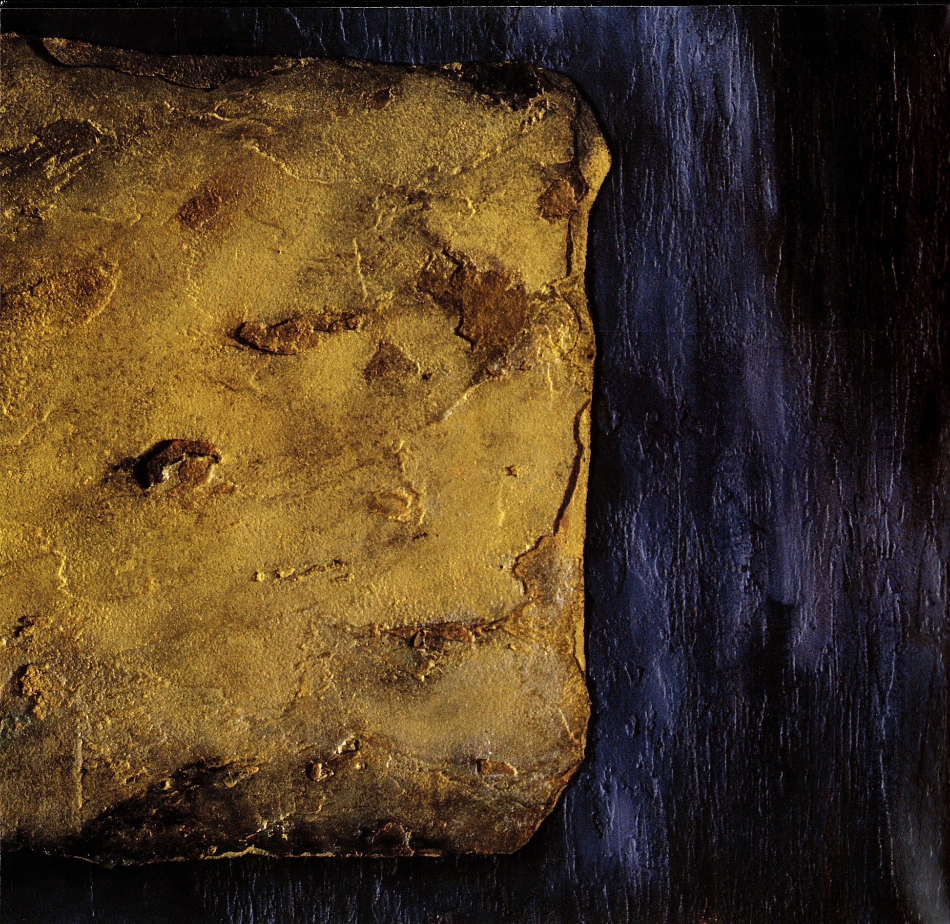 David Sylvian – Gone To Earth Vinyl 2LP