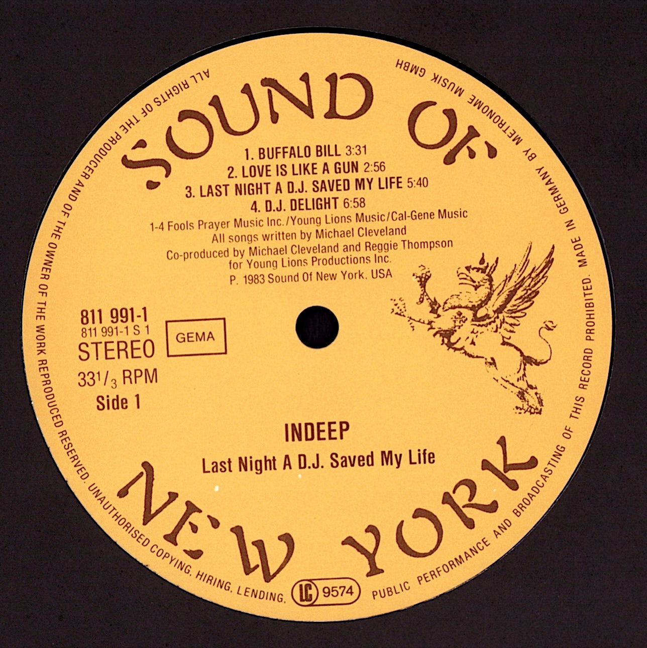 Chic – Collection Vinyl LP Kopie